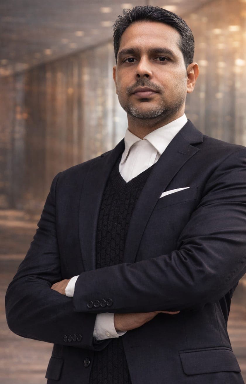 Vipul Kumar
