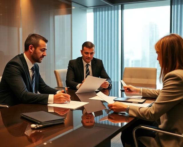 Custody & Asset Settlement
